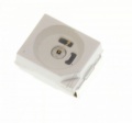 Everlight Led Green - Led-3 5x2 8mm Smd GrÜn 2 0v 120° - 3528 Plcc2 -rohs- -
